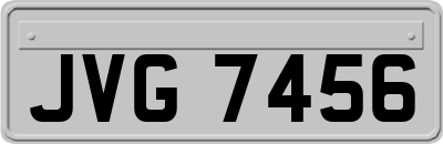 JVG7456