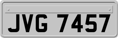 JVG7457