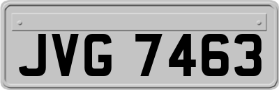 JVG7463