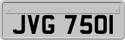 JVG7501