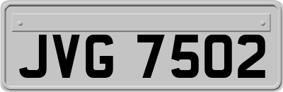 JVG7502