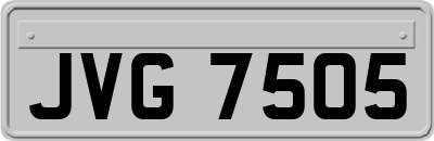 JVG7505