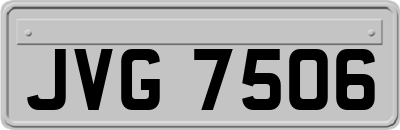 JVG7506