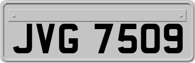 JVG7509