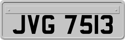 JVG7513
