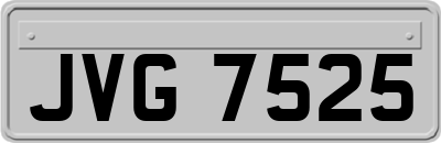 JVG7525