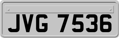 JVG7536