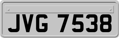 JVG7538