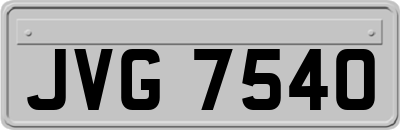 JVG7540
