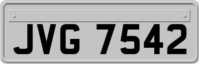 JVG7542