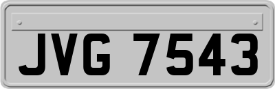 JVG7543