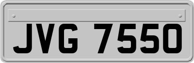 JVG7550