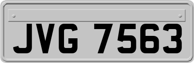 JVG7563