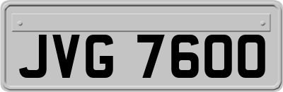 JVG7600
