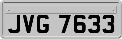 JVG7633