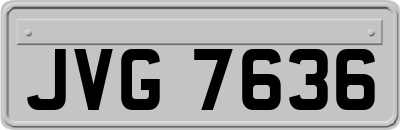 JVG7636