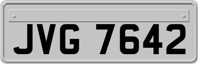 JVG7642
