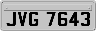 JVG7643