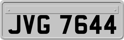 JVG7644