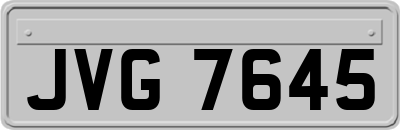 JVG7645