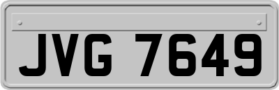 JVG7649