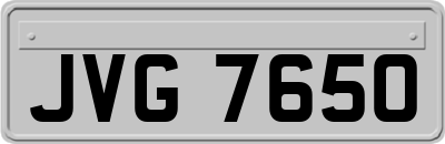 JVG7650