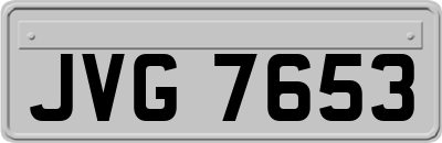JVG7653