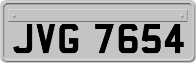 JVG7654