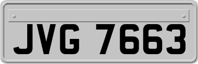 JVG7663