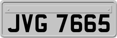 JVG7665