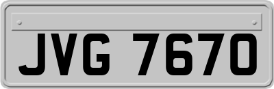 JVG7670
