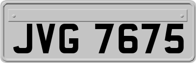 JVG7675
