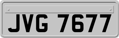 JVG7677