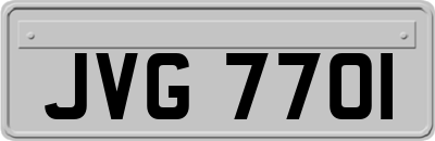 JVG7701