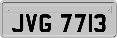 JVG7713