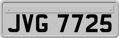 JVG7725