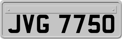 JVG7750