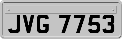 JVG7753