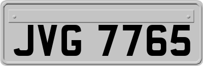 JVG7765