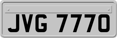 JVG7770