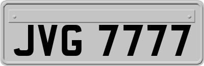 JVG7777