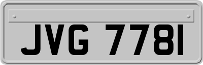 JVG7781