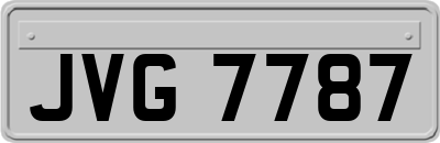 JVG7787