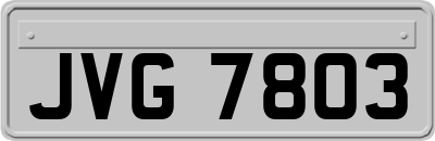JVG7803