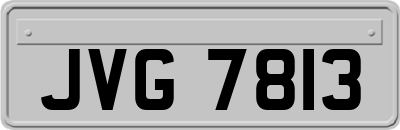 JVG7813