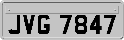 JVG7847
