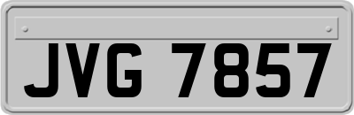JVG7857
