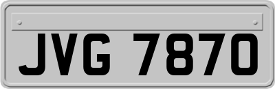 JVG7870