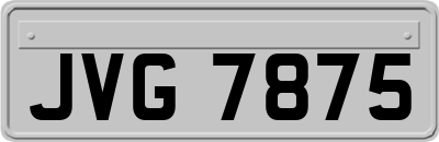 JVG7875