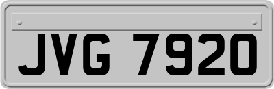 JVG7920